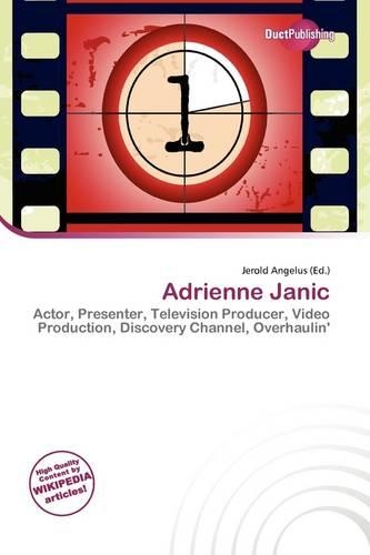 Adrienne Janic
