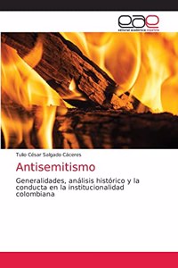 Antisemitismo