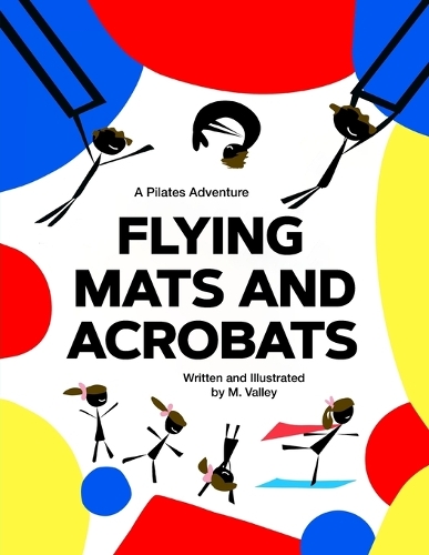 Flying Mats and Acrobats