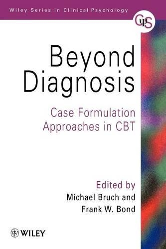 Beyond Diagnosis