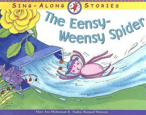 The Eensy-Weensy Spider