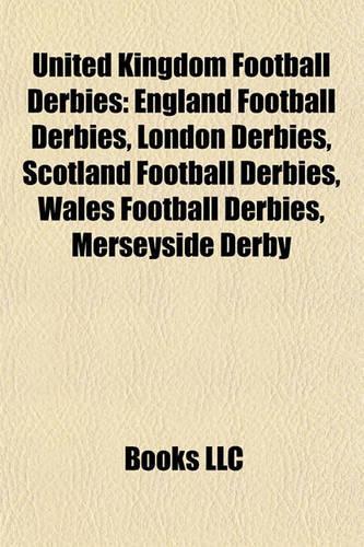 United Kingdom Football Derbies