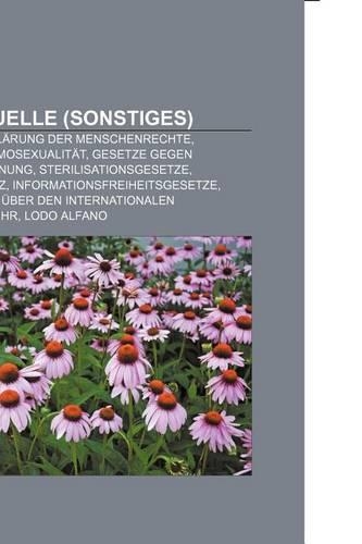 Rechtsquelle (Sonstiges)