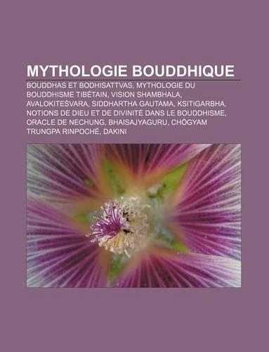 Mythologie Bouddhique