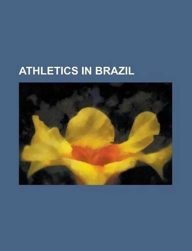 Athletics in Brazil