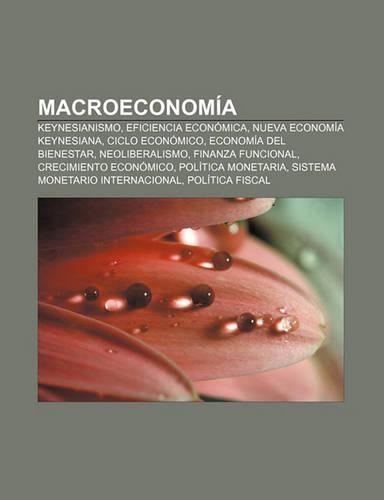 Macroeconomia