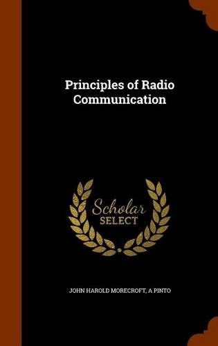 Principles of Radio Communication