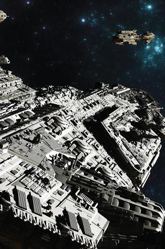 Armada Grid Notebook