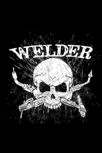 Welder