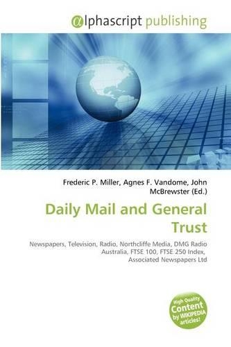 Daily Mail and General Trust
