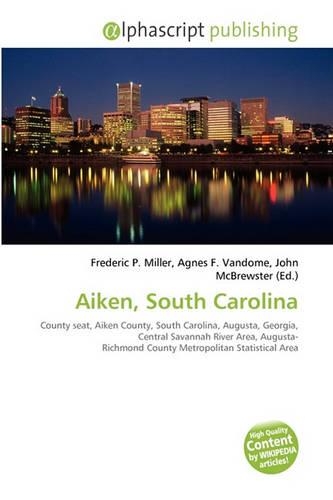 Aiken, South Carolina