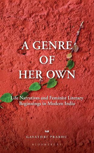 A Genre Of Her Own