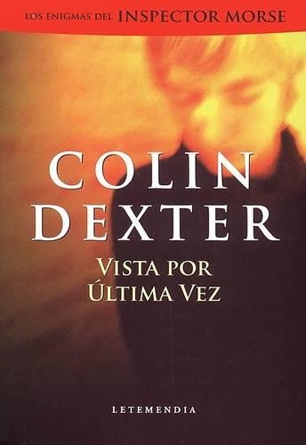 Vista Por Ultima Vez
