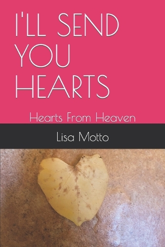 I'll Send You Hearts