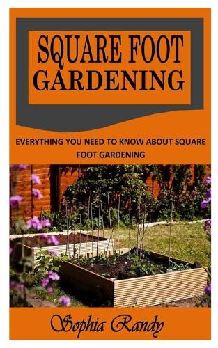 Square Foot Gardening