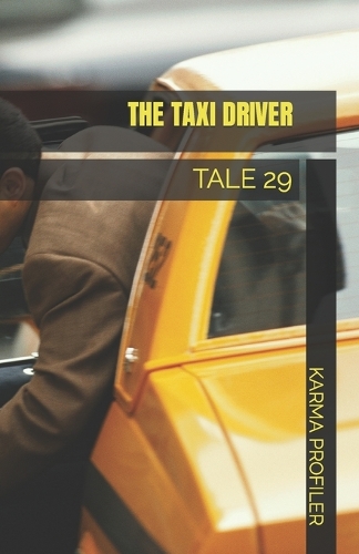 TALE The taxi driver