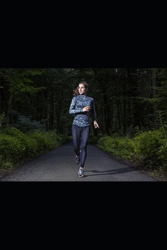 Stalked: A collection of thrillers