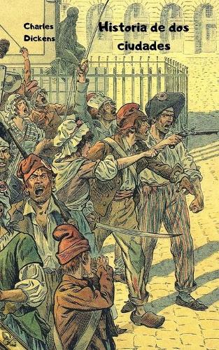 Historia de dos ciudades