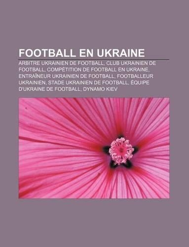 Football En Ukraine