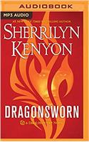 Dragonsworn (Dark-Hunter)