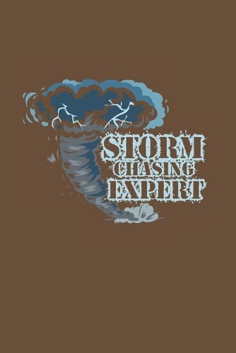 Storm Chasing expert