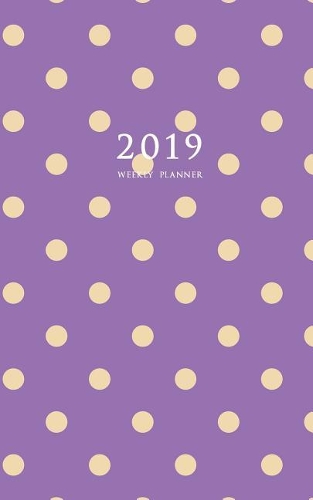 2019 Weekly Planner