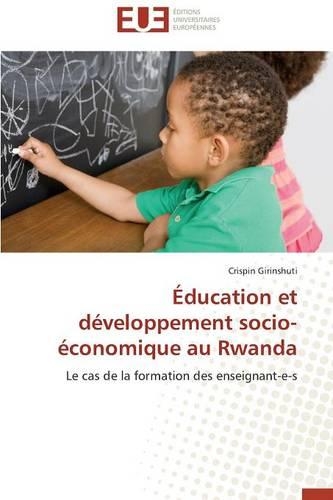 Éducation et développement socio-économique au rwanda