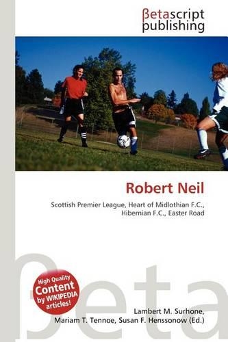 Robert Neil