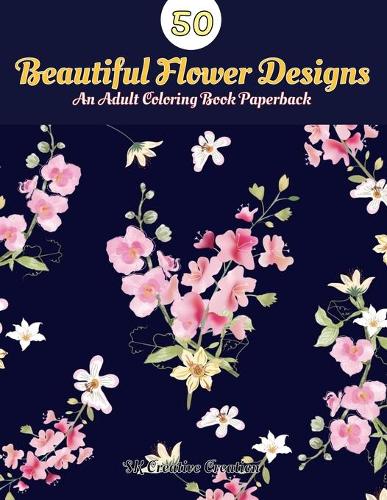 50 Beautiful Flower Designs