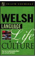 Teach Yourself Welsh Language, Life, and Culture
