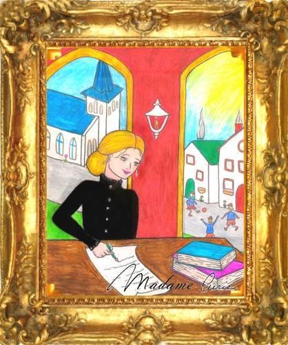 Madame Curie