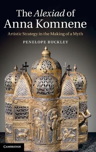 The Alexiad of Anna Komnene