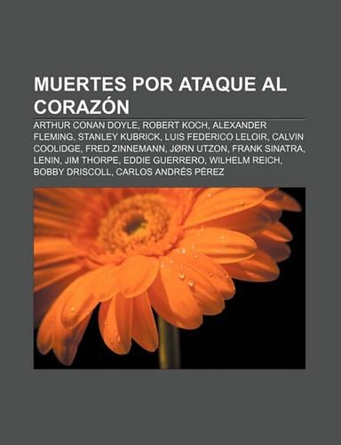 Muertes Por Ataque Al Corazon