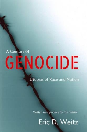 A Century of Genocide