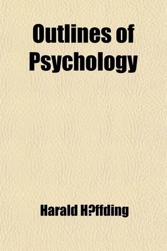 Outlines of Psychology Volume 2