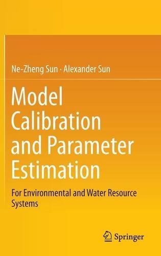Model Calibration and Parameter Estimation