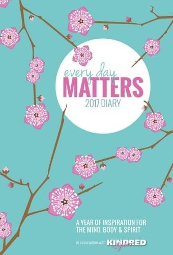 Everyday Matters Pocket Diary 2017