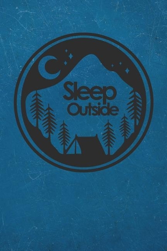 Sleep Outside