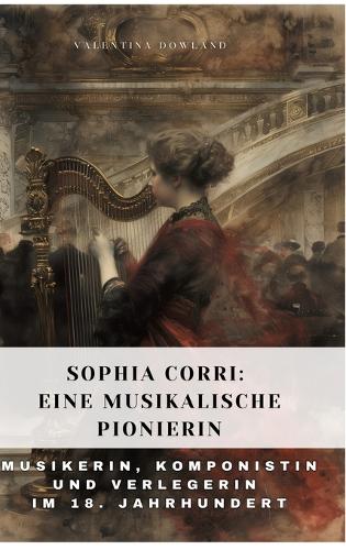 Sophia Corri
