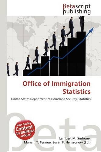 Office of Immigration Statistics