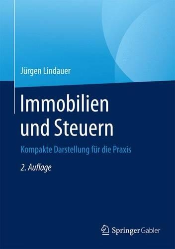 Immobilien Und Steuern