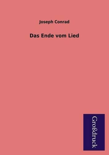 Das Ende Vom Lied