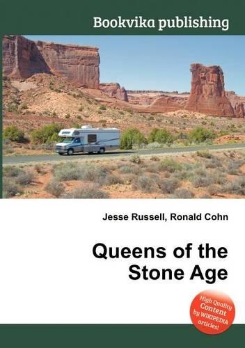 Queens of the Stone Age