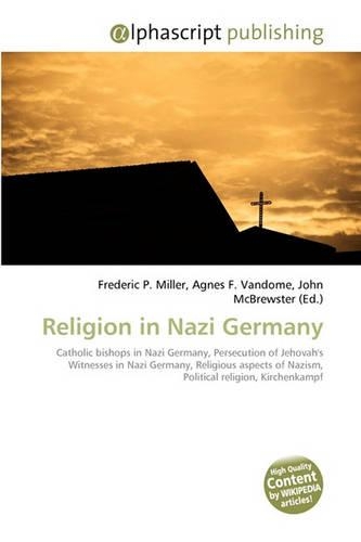 Religion in Nazi Germany