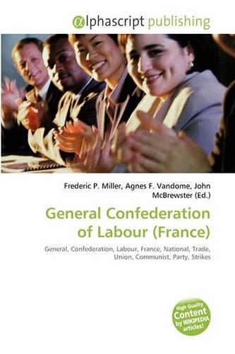 General Confederation of Labour (France)