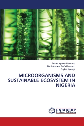 Microorganisms and Sustainable Ecosystem in Nigeria