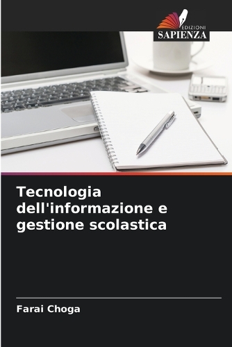 Tecnologia dell'informazione e gestione scolastica
