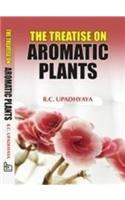 Treatise On Aromatic Plants