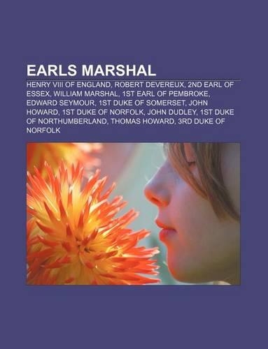 Earls Marshal