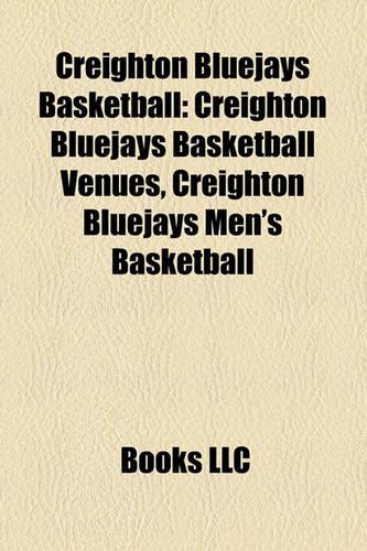 Creighton Bluejays Basketball